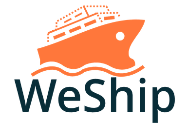 WeShip Logo